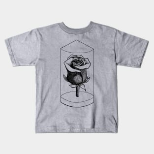 Rose Kids T-Shirt